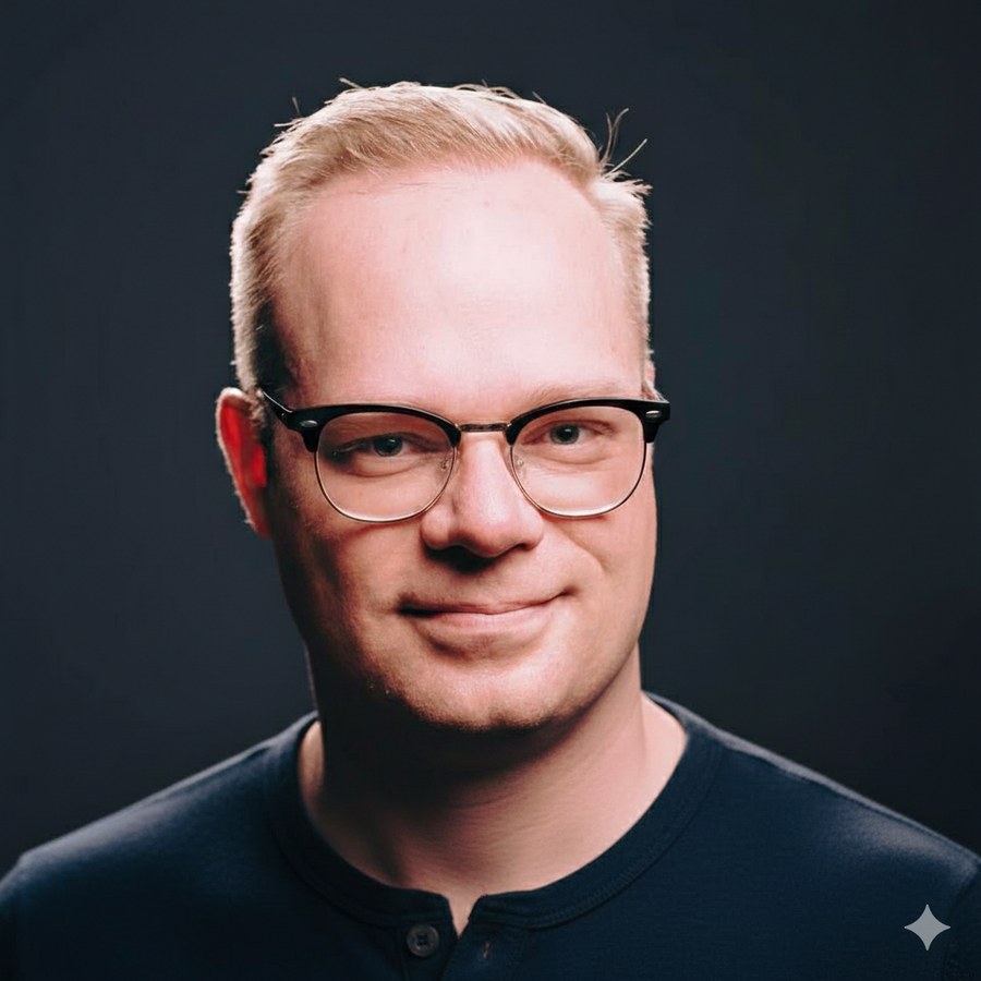 Ryan Chai